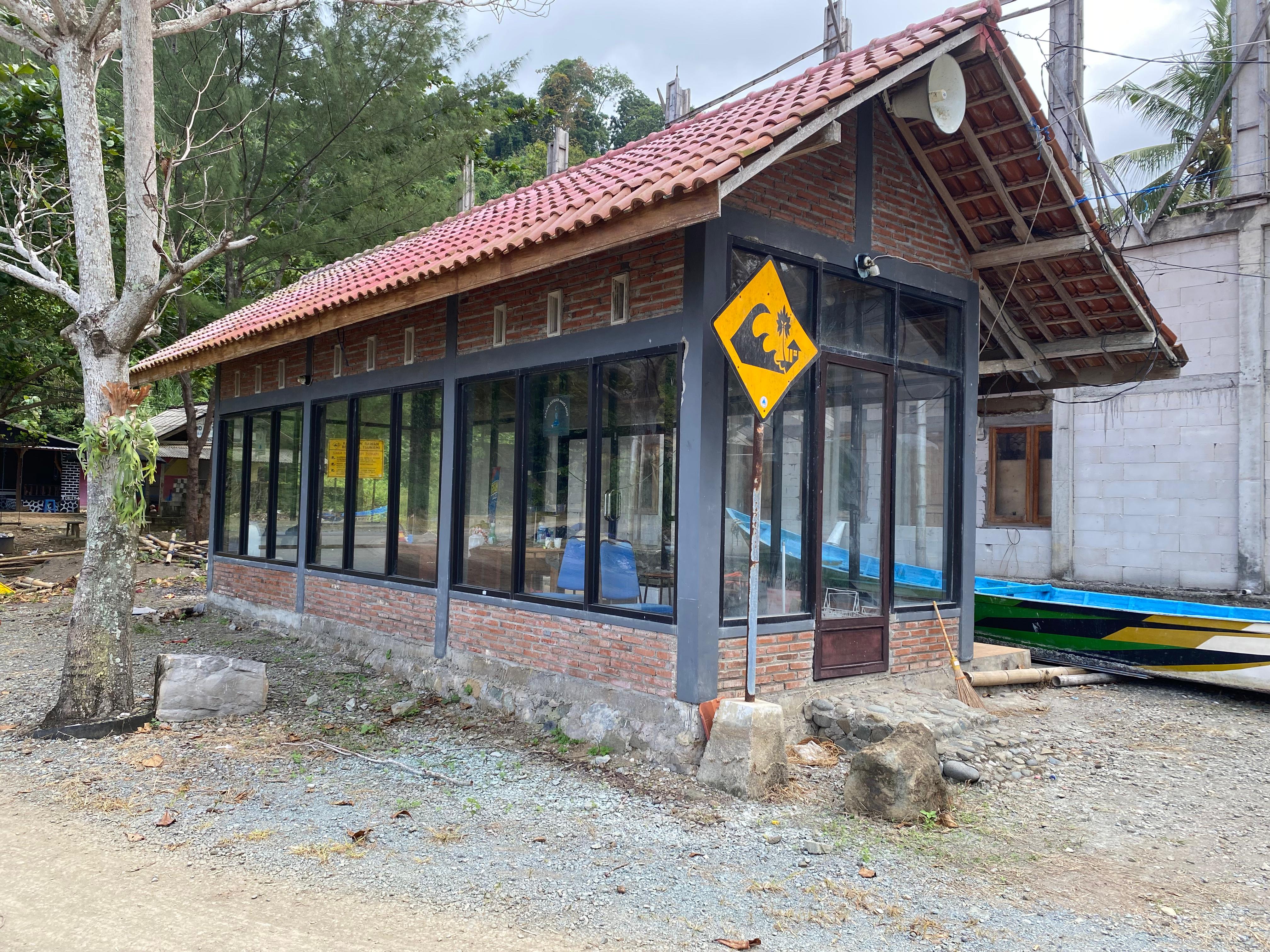 Foto di Pantai Klatak